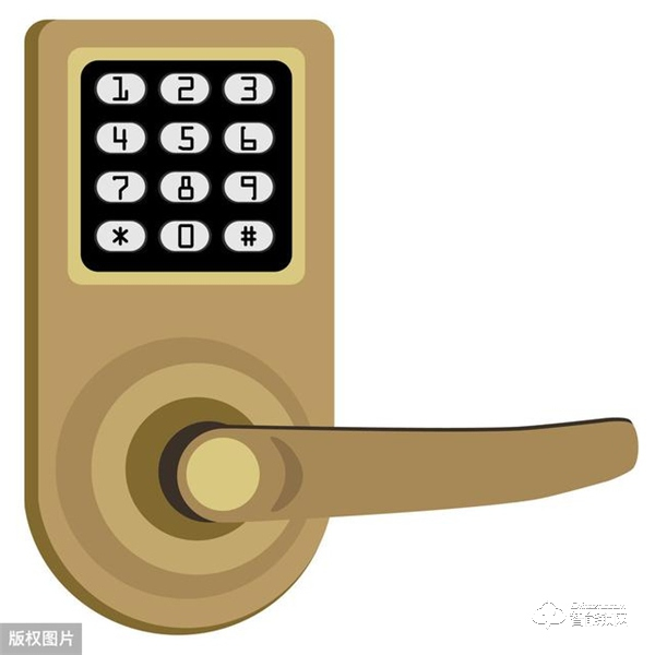 智能鎖給家居生活帶來(lái)的不僅僅是方便快捷
