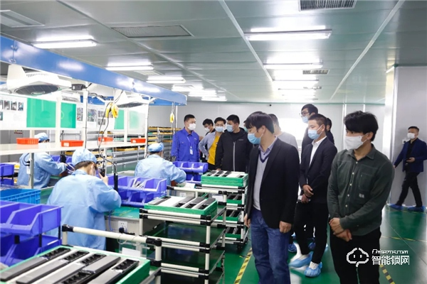 凝心聚力，共拓藍 | 琨山通用核心伙伴交流探討會完美收官！