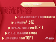 凱迪仕618線上線下全渠道爆發(fā)，穩(wěn)坐智能鎖行業(yè)第一