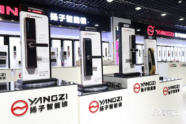 智能鎖行業(yè)持續(xù)洗牌，揚(yáng)子智能鎖靠實(shí)力站穩(wěn)市場