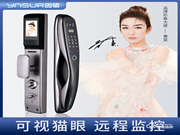 因碩智能鎖怎么樣 因碩智能鎖特點(diǎn)