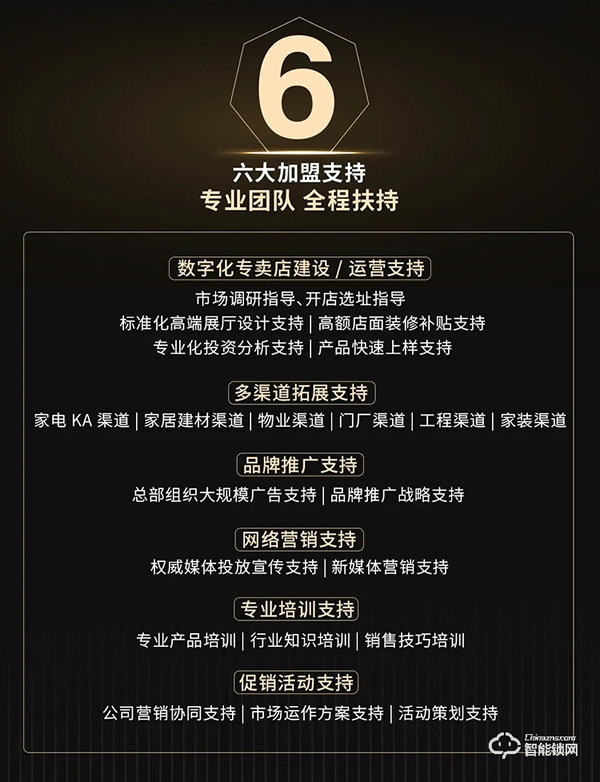 六大扶持政策，中國指紋鎖巨匠，亞太天能邀您一同創(chuàng)贏未來！
