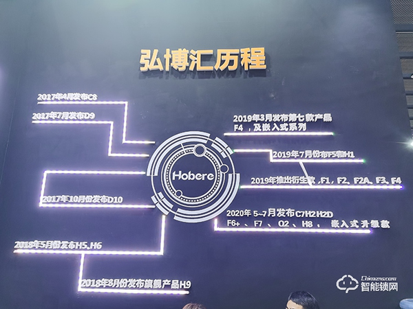五大加盟優(yōu)勢，人臉識別鎖專家，弘博匯智能鎖持續(xù)領跑行業(yè)！