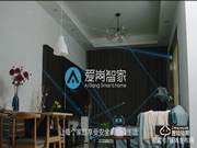 三大智能戰(zhàn)略布局，王力安防智能門鎖撬動千億家居市場