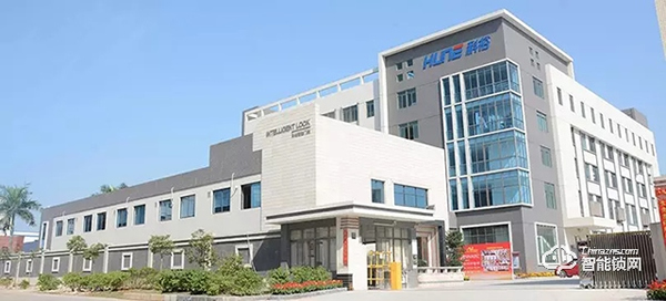 2021上海建博會(huì)，科裕智能鎖新品將驚艷亮相智能生活館！