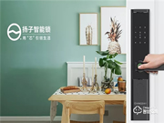 換把智能鎖，是邁進(jìn)智能生活的第一步？