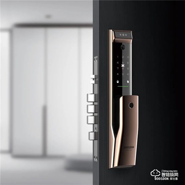 保仕盾智能鎖 | 要成為優(yōu)秀的智能鎖品牌，應(yīng)該具備哪些條件？