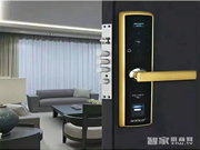 智能門鎖能實(shí)現(xiàn)的五大生活場景