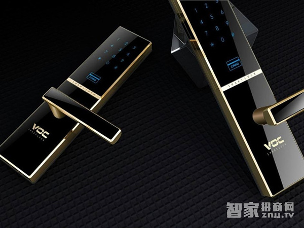 智能鎖何時(shí)能全面普及 國(guó)內(nèi)智能鎖發(fā)展現(xiàn)狀