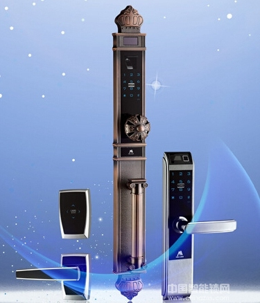 智能鎖具行業(yè)的未來發(fā)展趨勢