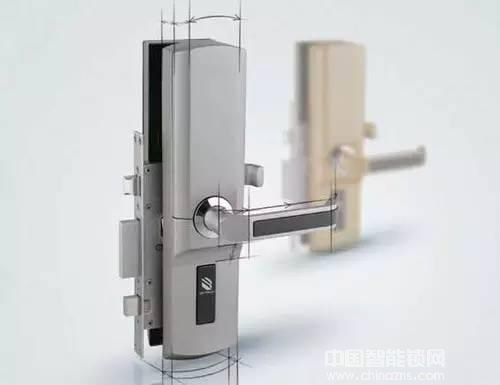 指紋鎖成為智能家居的突破口智能安防