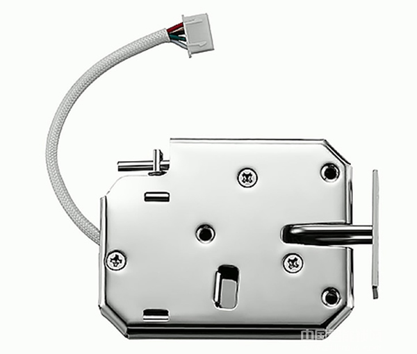 電控鎖基本原理是怎么樣的？