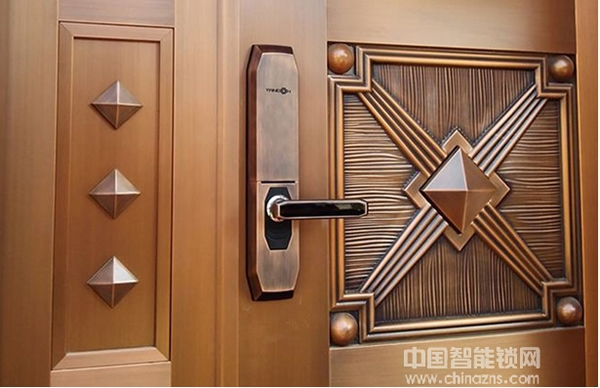 談談英迪隆智能鎖質量如何？