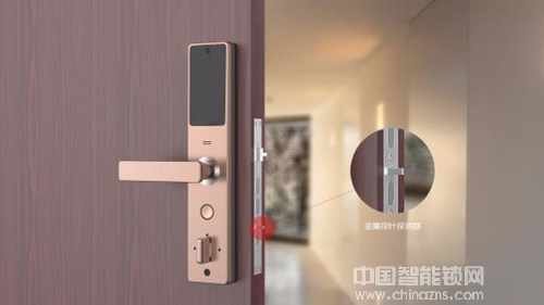 指紋密碼鎖會不會很耗電?