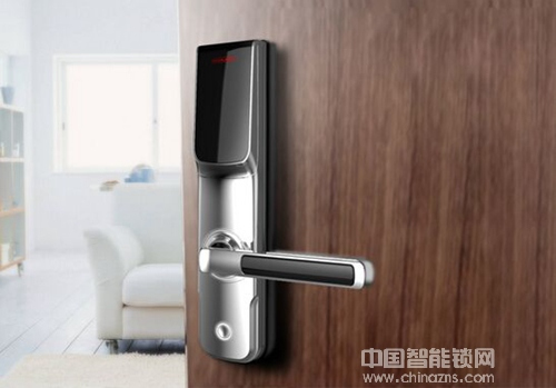 指紋鎖在智能生活中的地位逐步提升