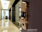智能鎖安裝準(zhǔn)備工作