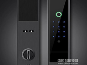 富安指紋鎖：智能化的時(shí)代已經(jīng)到來(lái)了