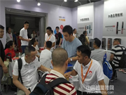 小霸王智能鎖引加盟熱潮