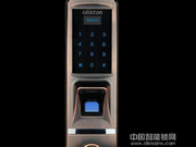 美國指紋鎖品牌盤點(diǎn)
