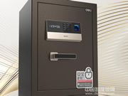 指紋鎖保險柜值得購買嗎