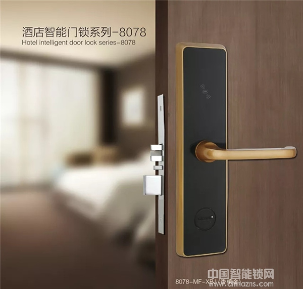 創(chuàng)佳智能鎖—酒店門鎖行業(yè)第一品牌