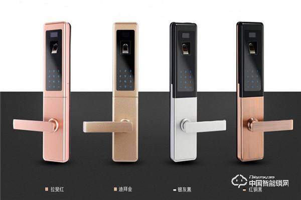 智能門(mén)鎖的應(yīng)用場(chǎng)景廣闊 但信息安全問(wèn)題非常嚴(yán)重