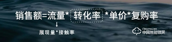 你早就該了解的智能鎖經(jīng)營之“道”！