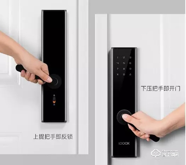 指紋鎖到底安全嗎？值得入手的指紋鎖推薦！
