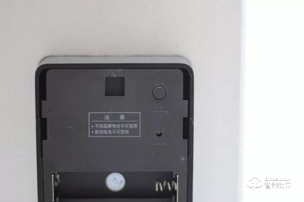千元智能鎖市場實(shí)力黑馬！歐瑞博小金剛C1智能門鎖開箱安裝圖賞