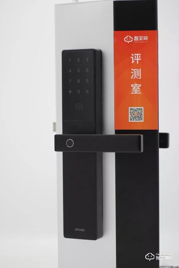 千元智能鎖市場實(shí)力黑馬！歐瑞博小金剛C1智能門鎖開箱安裝圖賞