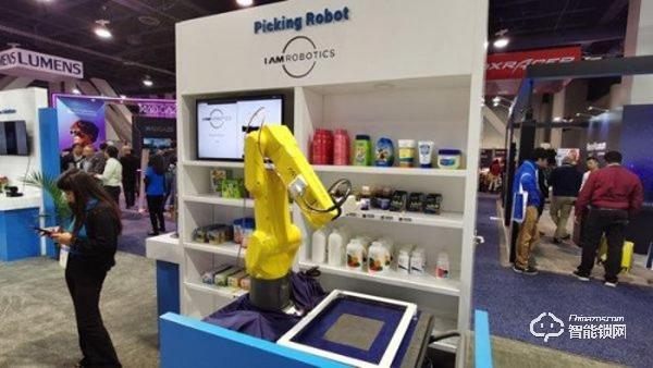CES 2020 AI智能門鎖亮點(diǎn)紛呈，離真正成為千家百戶標(biāo)配還有多遠(yuǎn)？