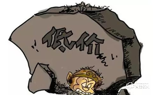 智能門鎖行業(yè)不是靠兩位數低價鎖就能撬動的