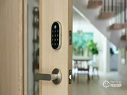 Nest×Yale智能門鎖值得購(gòu)買嗎