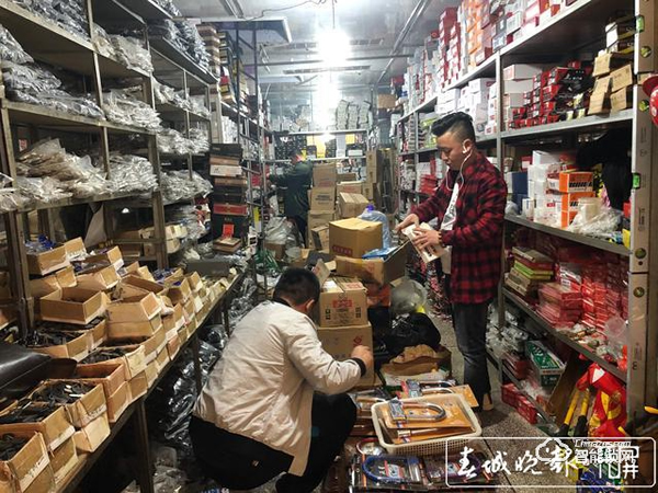 驚爆！昆明市場6成以上“金點原子”鎖是假貨？廠家：已成立打假小組…