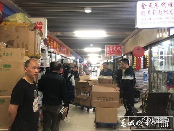 驚爆！昆明市場6成以上“金點原子”鎖是假貨？廠家：已成立打假小組…