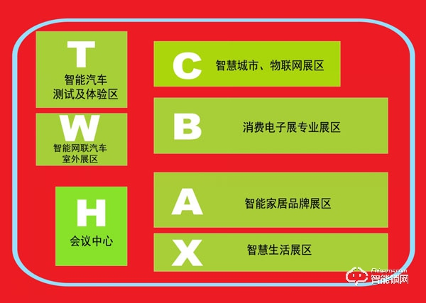萬(wàn)眾耀眼,CEEASIA2021亞洲消費(fèi)電子展你值得擁有