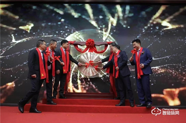 厚積薄發(fā)，不可限量 | 王力安防成功登陸上交所主板