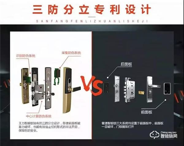 厚積薄發(fā)，不可限量 | 王力安防成功登陸上交所主板