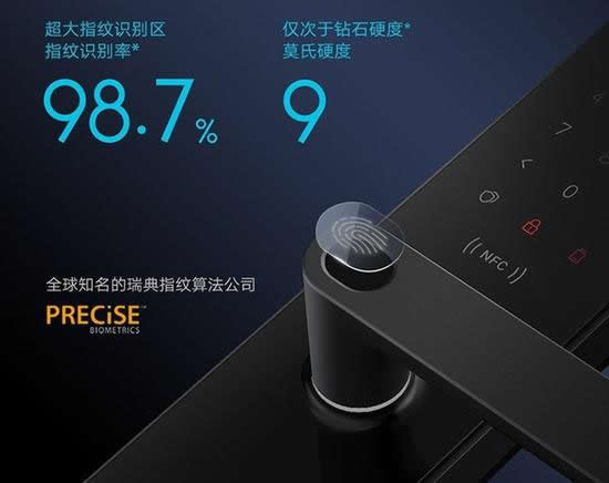 智能門鎖究竟安不安全？互聯(lián)網(wǎng)品牌值得信賴嗎？