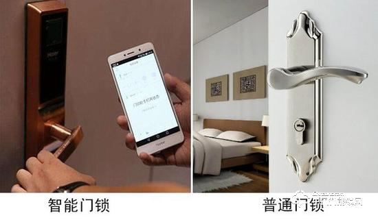 智能門(mén)鎖為啥比普通鎖貴 它真的好用嗎？