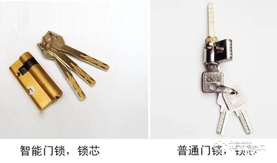 智能門(mén)鎖為啥比普通鎖貴 它真的好用嗎？