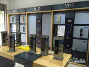 voc智能鎖：全方位保護(hù)您的房屋安全