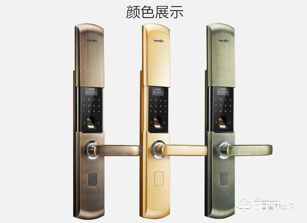 亞太天能智能鎖有什么功能 亞太天能智能鎖優(yōu)勢介紹
