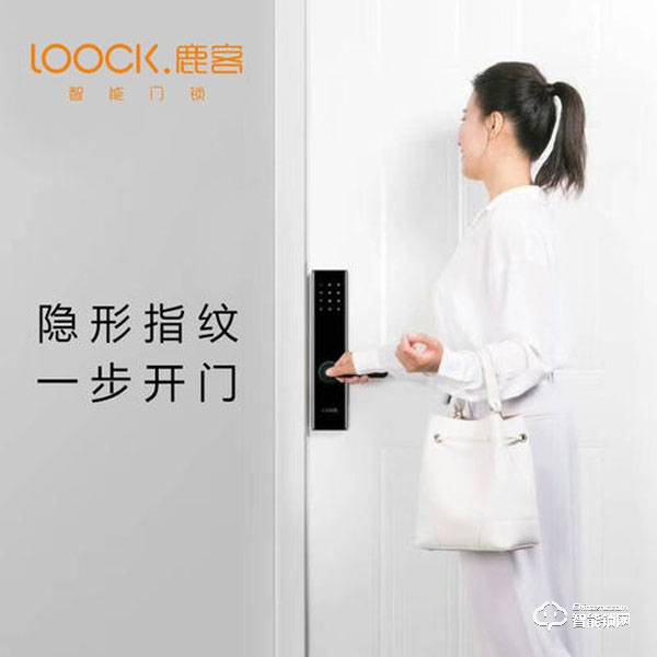 鹿客指紋鎖產(chǎn)品亮點是什么 鹿客指紋鎖功能介紹