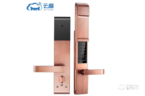 云貓智能鎖有哪些特殊功能？