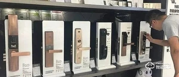 從技術(shù)區(qū)別看智能門鎖怎么選？