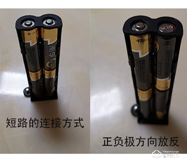 智能鎖更換電池后打不開了，是什么問題？