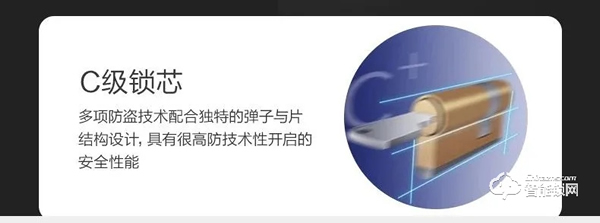 因碩智能鎖 | 智能鎖的日常保養(yǎng)，重在這5點！