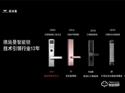 德施曼智能鎖是哪里生產(chǎn)的