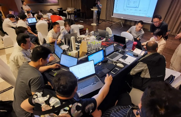 海爾智家全屋智能舉行2021年全國新入網(wǎng)服務(wù)商提升戰(zhàn)斗力歷練培訓(xùn)